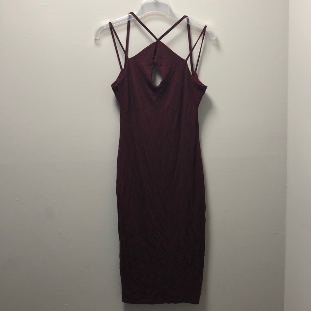 Fashion Nova Bodycon dress